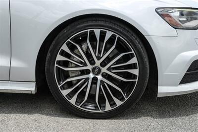 2018 Audi A6 3.0T quattro Premium   - Photo 54 - Dallas, TX 75220