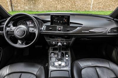2018 Audi A6 3.0T quattro Premium   - Photo 18 - Dallas, TX 75220