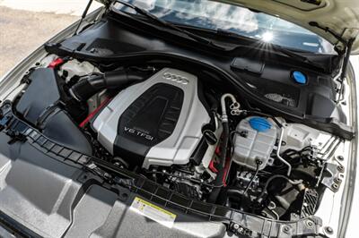 2018 Audi A6 3.0T quattro Premium   - Photo 48 - Dallas, TX 75220