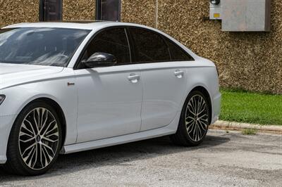 2018 Audi A6 3.0T quattro Premium   - Photo 10 - Dallas, TX 75220