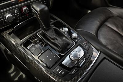 2018 Audi A6 3.0T quattro Premium   - Photo 25 - Dallas, TX 75220