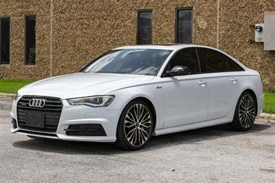 2018 Audi A6 3.0T quattro Premium   - Photo 8 - Dallas, TX 75220