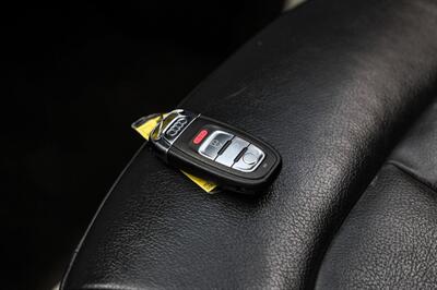 2018 Audi A6 3.0T quattro Premium   - Photo 57 - Dallas, TX 75220
