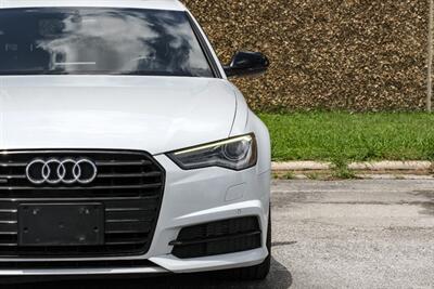 2018 Audi A6 3.0T quattro Premium   - Photo 46 - Dallas, TX 75220