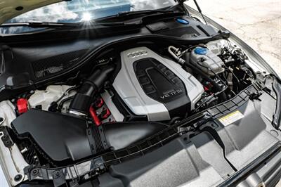 2018 Audi A6 3.0T quattro Premium   - Photo 50 - Dallas, TX 75220