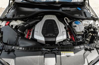 2018 Audi A6 3.0T quattro Premium   - Photo 49 - Dallas, TX 75220