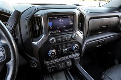 2020 GMC Sierra 1500 Denali   - Photo 29 - Dallas, TX 75220