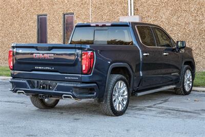 2020 GMC Sierra 1500 Denali   - Photo 11 - Dallas, TX 75220