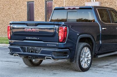 2020 GMC Sierra 1500 Denali   - Photo 12 - Dallas, TX 75220