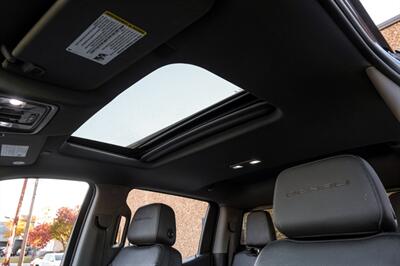 2020 GMC Sierra 1500 Denali   - Photo 5 - Dallas, TX 75220