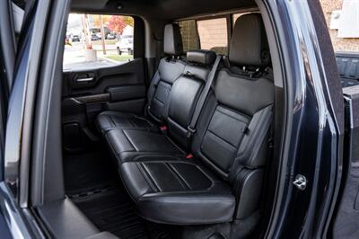 2020 GMC Sierra 1500 Denali   - Photo 38 - Dallas, TX 75220