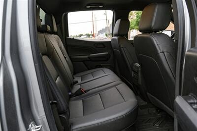 2025 Chevrolet Colorado Trail Boss   - Photo 34 - Dallas, TX 75220