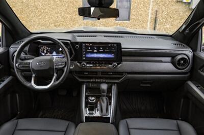 2025 Chevrolet Colorado Trail Boss   - Photo 17 - Dallas, TX 75220