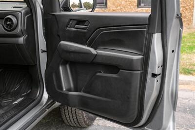 2025 Chevrolet Colorado Trail Boss   - Photo 41 - Dallas, TX 75220