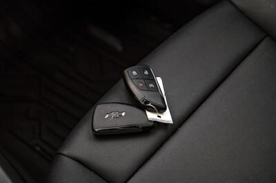 2025 Chevrolet Colorado Trail Boss   - Photo 51 - Dallas, TX 75220