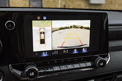 2025 Chevrolet Colorado Trail Boss   - Photo 23 - Dallas, TX 75220