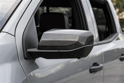 2025 Chevrolet Colorado Trail Boss   - Photo 39 - Dallas, TX 75220