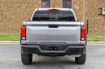 2025 Chevrolet Colorado Trail Boss   - Photo 11 - Dallas, TX 75220
