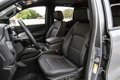 2025 Chevrolet Colorado Trail Boss   - Photo 28 - Dallas, TX 75220
