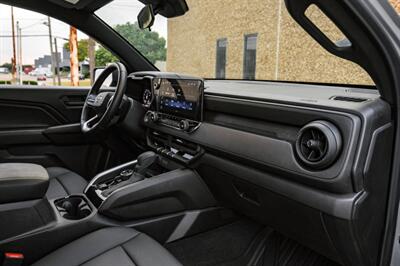 2025 Chevrolet Colorado Trail Boss   - Photo 15 - Dallas, TX 75220