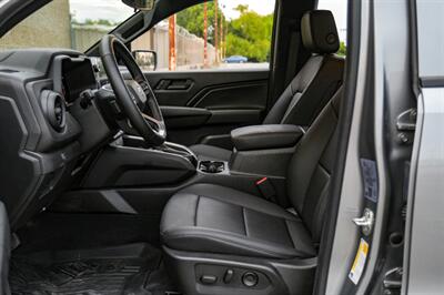 2025 Chevrolet Colorado Trail Boss   - Photo 4 - Dallas, TX 75220