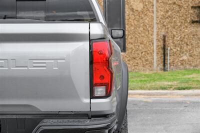 2025 Chevrolet Colorado Trail Boss   - Photo 45 - Dallas, TX 75220