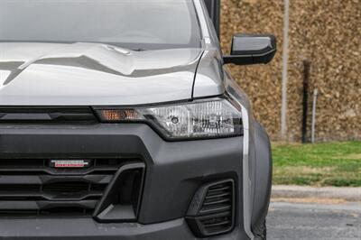 2025 Chevrolet Colorado Trail Boss   - Photo 44 - Dallas, TX 75220