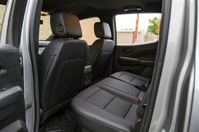 2025 Chevrolet Colorado Trail Boss   - Photo 35 - Dallas, TX 75220