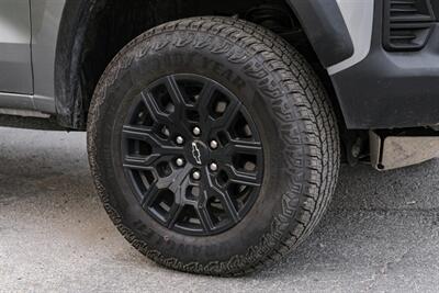 2025 Chevrolet Colorado Trail Boss   - Photo 50 - Dallas, TX 75220