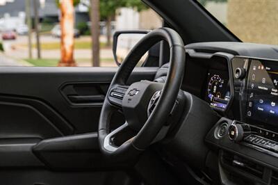 2025 Chevrolet Colorado Trail Boss   - Photo 16 - Dallas, TX 75220