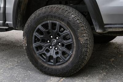 2025 Chevrolet Colorado Trail Boss   - Photo 48 - Dallas, TX 75220