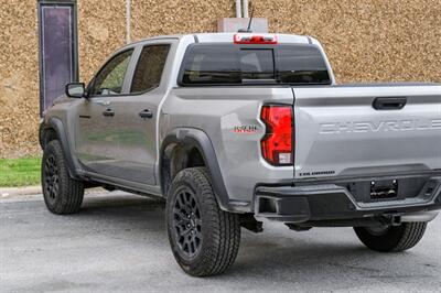 2025 Chevrolet Colorado Trail Boss   - Photo 13 - Dallas, TX 75220