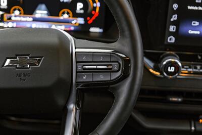 2025 Chevrolet Colorado Trail Boss   - Photo 19 - Dallas, TX 75220