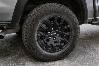 2025 Chevrolet Colorado Trail Boss   - Photo 49 - Dallas, TX 75220