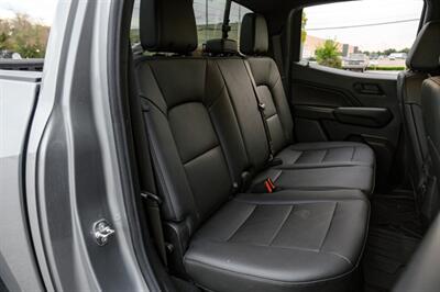 2025 Chevrolet Colorado Trail Boss   - Photo 33 - Dallas, TX 75220