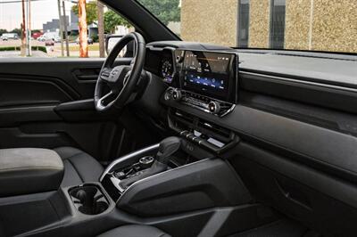 2025 Chevrolet Colorado Trail Boss   - Photo 24 - Dallas, TX 75220