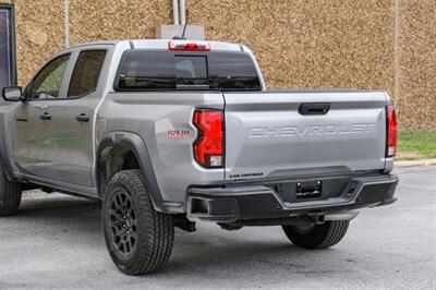 2025 Chevrolet Colorado Trail Boss   - Photo 14 - Dallas, TX 75220