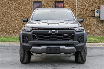2025 Chevrolet Colorado Trail Boss   - Photo 6 - Dallas, TX 75220