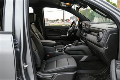 2025 Chevrolet Colorado Trail Boss   - Photo 31 - Dallas, TX 75220