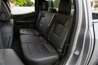 2025 Chevrolet Colorado Trail Boss   - Photo 36 - Dallas, TX 75220