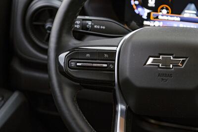 2025 Chevrolet Colorado Trail Boss   - Photo 18 - Dallas, TX 75220
