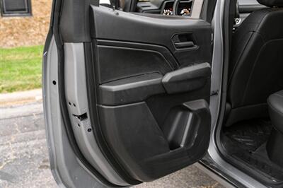 2025 Chevrolet Colorado Trail Boss   - Photo 42 - Dallas, TX 75220