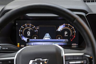 2025 Chevrolet Colorado Trail Boss   - Photo 20 - Dallas, TX 75220