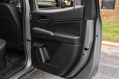 2025 Chevrolet Colorado Trail Boss   - Photo 43 - Dallas, TX 75220