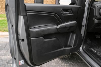 2025 Chevrolet Colorado Trail Boss   - Photo 40 - Dallas, TX 75220