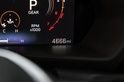 2025 Chevrolet Colorado Trail Boss   - Photo 21 - Dallas, TX 75220