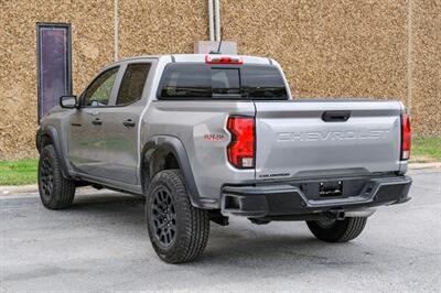 2025 Chevrolet Colorado Trail Boss   - Photo 12 - Dallas, TX 75220