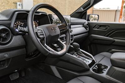 2025 Chevrolet Colorado Trail Boss   - Photo 3 - Dallas, TX 75220