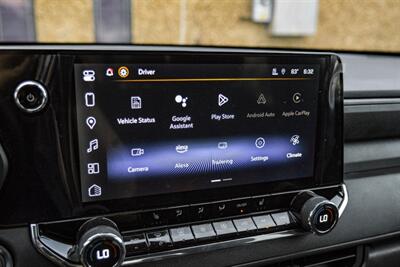 2025 Chevrolet Colorado Trail Boss   - Photo 26 - Dallas, TX 75220