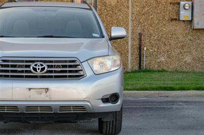 2008 Toyota Highlander   - Photo 36 - Dallas, TX 75220